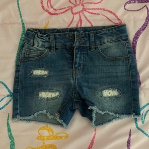 Cat & Jack Shorts